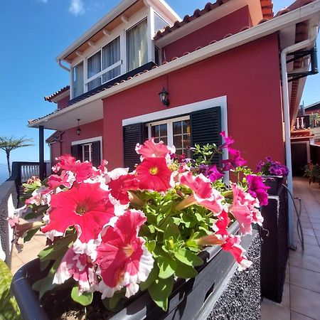Maria'S Cottage Wifi Park Santana  Bagian luar foto
