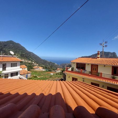 Maria'S Cottage Wifi Park Santana  Bagian luar foto