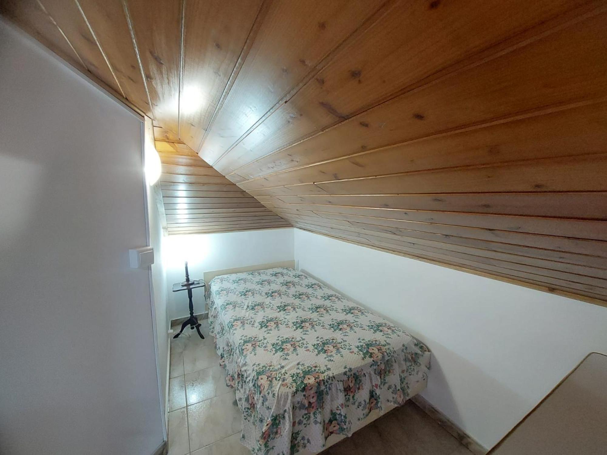 Maria'S Cottage Wifi Park Santana  Bagian luar foto