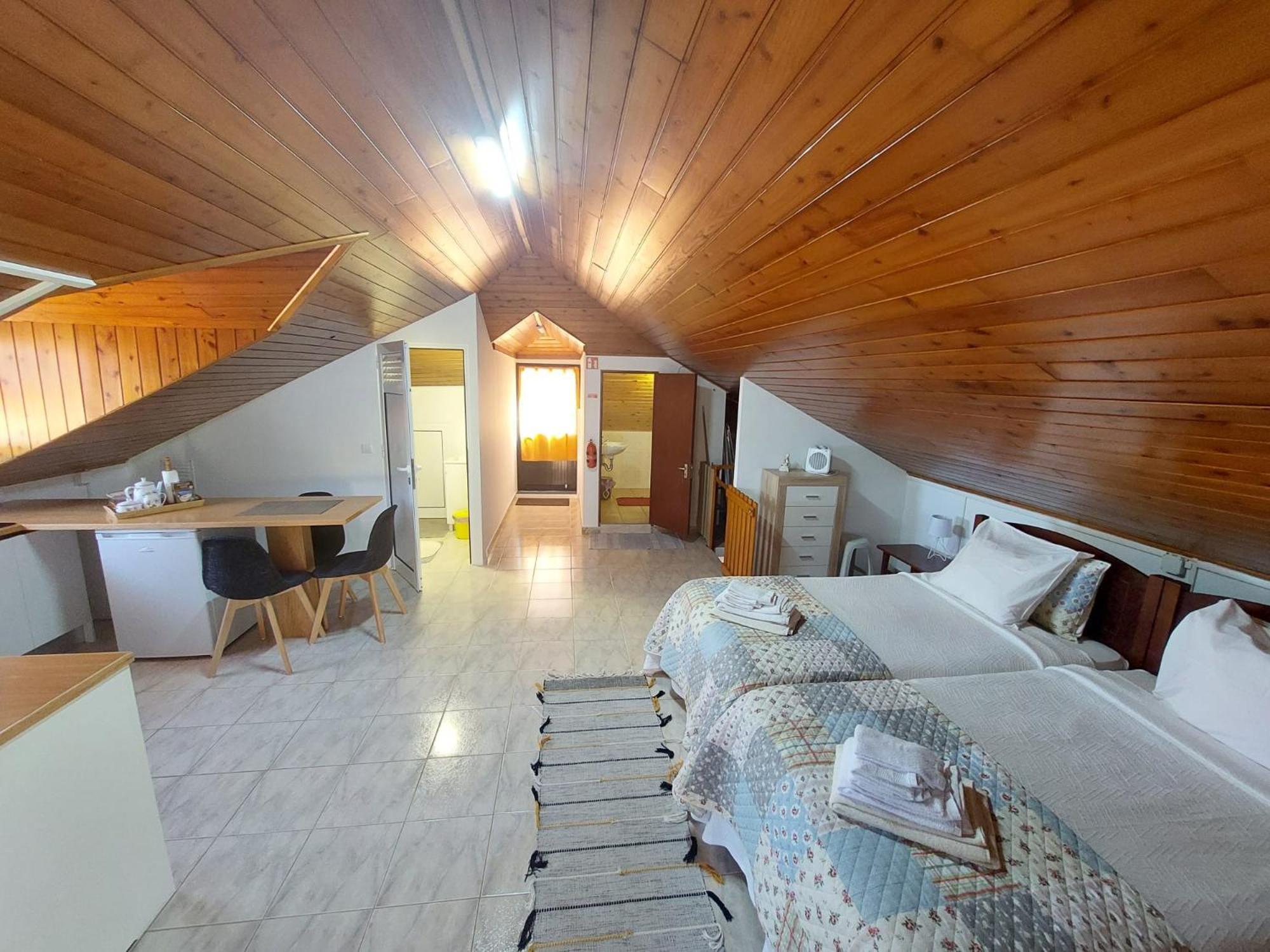 Maria'S Cottage Wifi Park Santana  Bagian luar foto